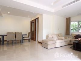 3 спален Кондо в аренду в Sathorn Seven Residence, Thung Mahamek