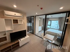 อพาร์ทเม้นท์ 1 ห้องนอน ให้เช่า ในโครงการ แอสปาย เอราวัณ ไพร์ม, ปากน้ำ, เมืองสมุทรปราการ, สมุทรปราการ