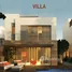 3 Bedroom Villa for sale at The Crown, Cairo Alexandria Desert Road, 6 October City, Giza