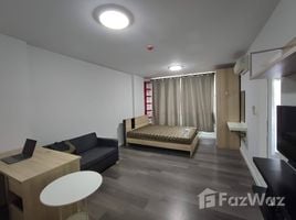 Studio Wohnung zu verkaufen im Dcondo Campus Resort Bangna, Bang Bo, Bang Bo