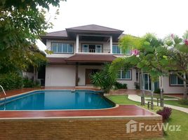 6 Bedroom Villa for sale in Bang Sare, Sattahip, Bang Sare
