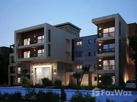 3 Bedroom Apartment for sale at New Giza, Cairo Alexandria Desert Road