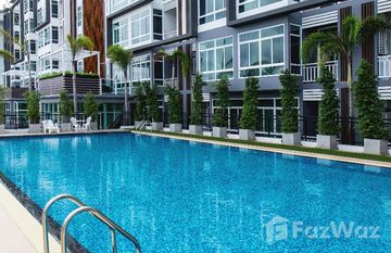 My Hip Condo 2-3-4 in Nong Pa Khrang, Chiang Mai