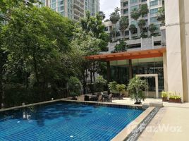 2 спален Квартира в аренду в The Address Chidlom, Lumphini