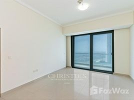 3 спален Квартира на продажу в Ocean Heights, Dubai Marina