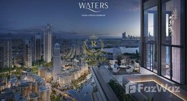 Viviendas disponibles en Dubai Creek Harbour (The Lagoons)