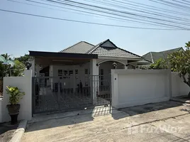 ขายบ้านเดี่ยว 3 ห้องนอน ในโครงการ บ้านสุขสบาย 1, หนองแก, หัวหิน, ประจวบคีรีขันธ์