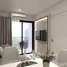 1 Bedroom Apartment for sale at The Indeed Condo Pattaya, Nong Prue, Pattaya