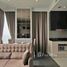 1 спален Кондо в аренду в Edge Sukhumvit 23, Khlong Toei Nuea, Щаттхана