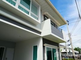 4 Bedroom House for rent at Supalai Bella Vichit Phuket, Wichit, Phuket Town, Phuket, Thailand