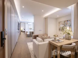 คอนโด 2 ห้องนอน ให้เช่า ในโครงการ เวีย 34, คลองตัน