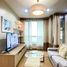 2 спален Кондо в аренду в The Address Sukhumvit 42, Phra Khanong