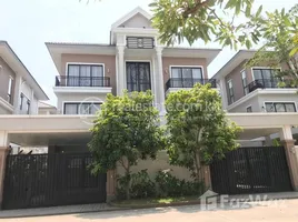 9 chambre Villa for rent in Phnom Penh, Cheung Aek, Dangkao, Phnom Penh