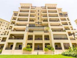 在Marina Apartments C出售的3 卧室 住宅, Al Hamra Marina Residences, Al Hamra Village