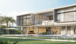 6 Bedrooms Villa for sale in Dubai Hills, Dubai Golf Place 2