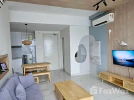 1 chambre Condominium à louer à , Malate, Manila