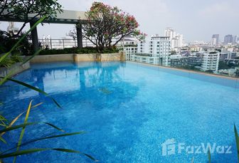 Fotos 3 of the สระว่ายน้ำ at Baan Siri 31