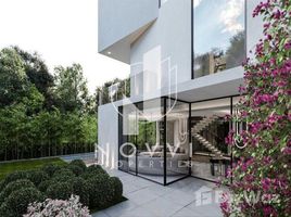 5 침실 Chorisia 2 Villas에서 판매하는 빌라, Al Barari Villas, Al Barari