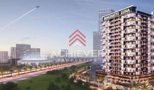 3 Schlafzimmern Appartement zu verkaufen in District 12, Dubai Binghatti Luna