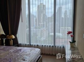 1 спален Квартира на продажу в The Esse Asoke, Khlong Toei Nuea