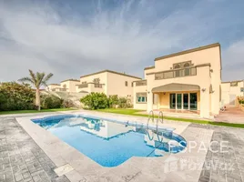 4 Bedroom Villa for sale at Regional, European Clusters, Jumeirah Islands