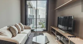 Available Units at M Thonglor 10