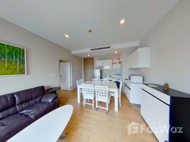 1 chambre Condominium à louer à , Phra Khanong Nuea