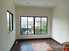 4 спален Дом на продажу в I Leaf Park Wongwaen-Rangsit Klong 4, Khlong Si