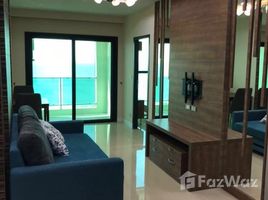 2 Schlafzimmer Wohnung zu verkaufen im Dusit Grand Condo View, Nong Prue, Pattaya, Chon Buri, Thailand