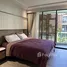 1 chambre Condominium à louer à , Hua Hin City, Hua Hin, Prachuap Khiri Khan, Thaïlande