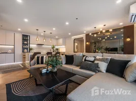 4 Bedroom Condo for sale at The Executive Regent, Chong Nonsi, Yan Nawa