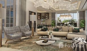 7 Habitaciones Villa en venta en Brookfield, Dubái Cavalli Estates