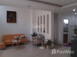 Studio House for sale in Ho Chi Minh City, Ward 6, District 10, Ho Chi Minh City