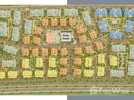 3 Habitación Apartamento en venta en Al Riyadh Secon, The 5th Settlement