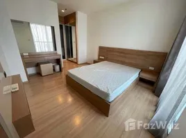 คอนโด 1 ห้องนอน ให้เช่า ในโครงการ ริทึ่ม พหล-อารีย์, พญาไท, พญาไท