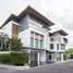 วิลล่า 4 ห้องนอน ให้เช่า ในโครงการ ดิ เอวา เรสซิเดนซ์, สวนหลวง, สวนหลวง, กรุงเทพมหานคร