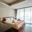 Studio Apartment for rent at The Bay Condominium, Bo Phut