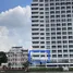 Juldis River Mansion で賃貸用の 2 ベッドルーム マンション, ワット・サム・プラヤ, Phra Nakhon, バンコク