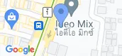 Map View of Ideo Mix Phaholyothin