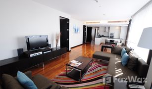 曼谷 Khlong Toei Nuea Fraser Suites Sukhumvit 3 卧室 公寓 售 