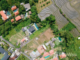  Land for sale in Badung, Bali, Canggu, Badung