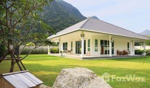 3 Schlafzimmern Villa zu verkaufen in Sam Roi Yot, Hua Hin 