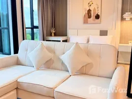 ขายอพาร์ทเม้นท์ 1 ห้องนอน ในโครงการ เซ็นทริโอ้, วิชิต, เมืองภูเก็ต