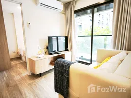คอนโด 2 ห้องนอน ให้เช่า ในโครงการ บีท สุขุมวิท 93, บางจาก