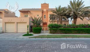 5 Bedrooms Villa for sale in Royal Residence, Dubai Esmeralda
