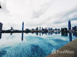 Studio Penthouse for rent at Fulcrum, Tanjong rhu, Kallang, Central Region