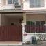 3 Bedroom Townhouse for rent at Baan Hong Prayoon, Bang Rak Phatthana, Bang Bua Thong