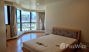 3 Schlafzimmern Wohnung zu verkaufen in Khlong Tan, Bangkok President Park Sukhumvit 24