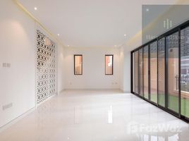 4 Bedroom Townhouse for sale at Bloomingdale Townhouses, Bloomingdale, Dubai Sports City