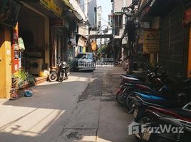 Estudio Casa en venta en Thanh Xuan, Hanoi, Thanh Xuan Nam, Thanh Xuan